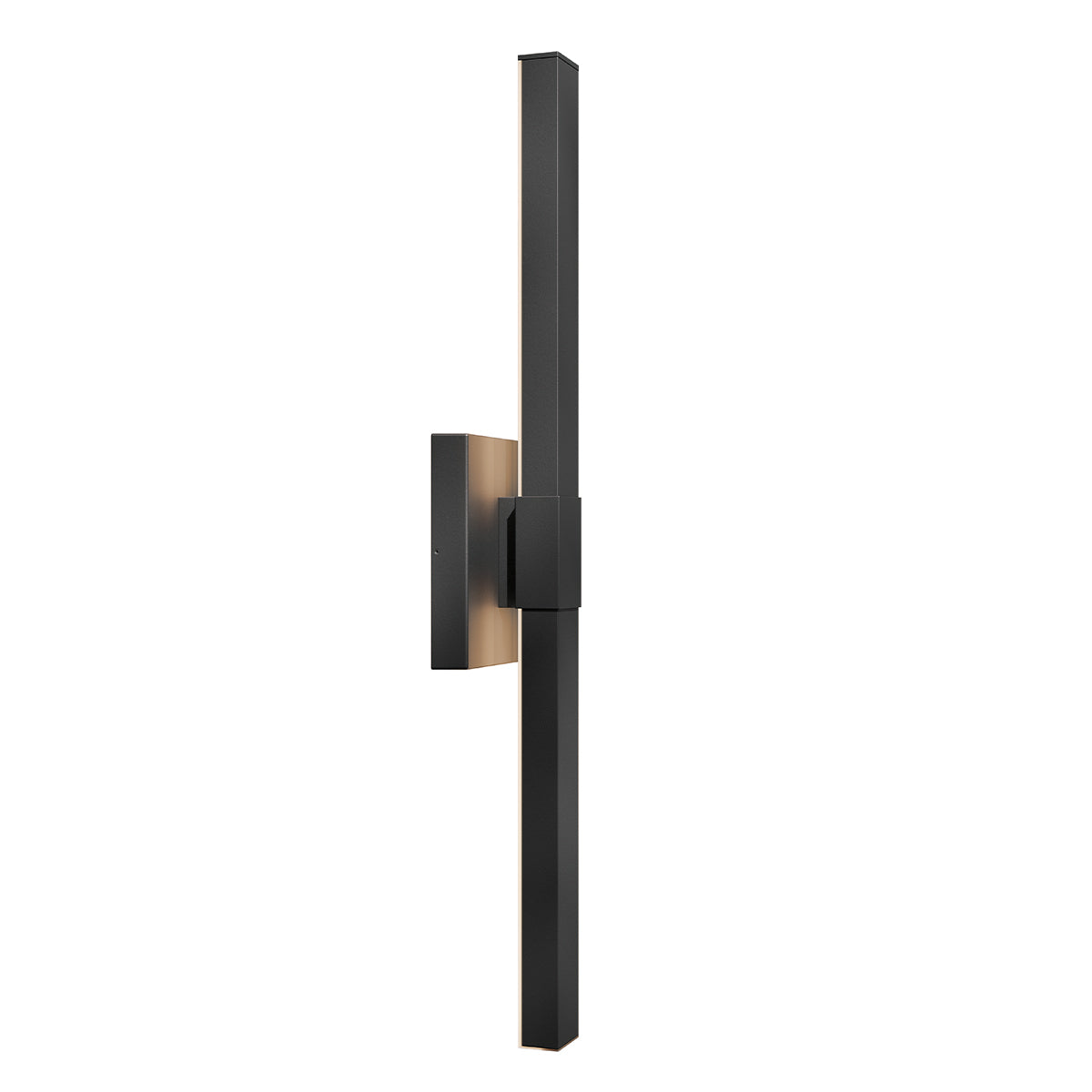 Kichler Nocar Large LED Exterior Wall Light
