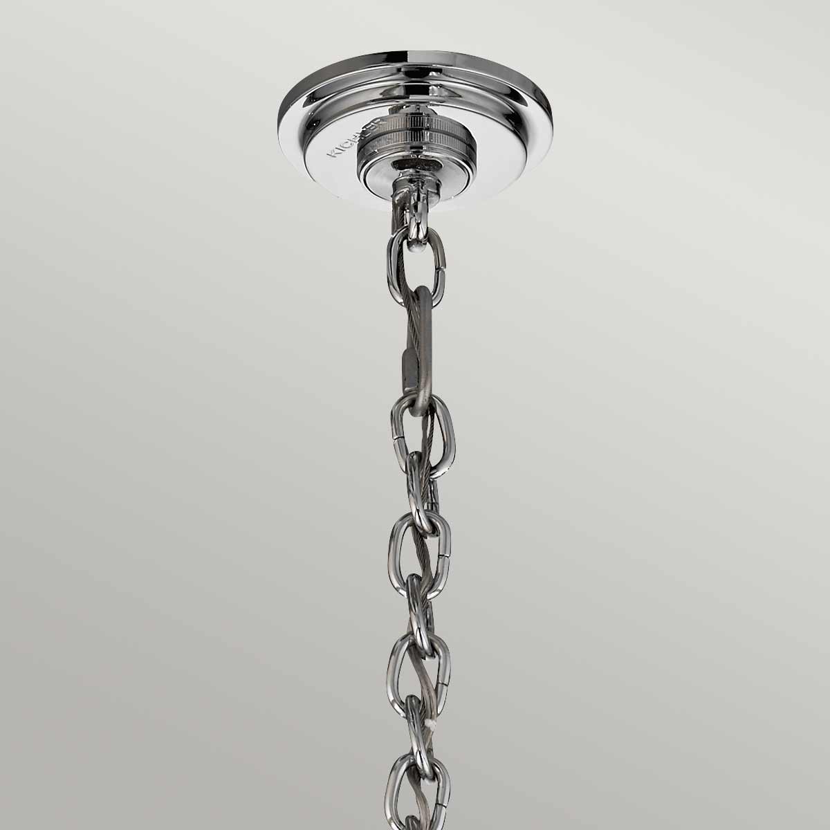 Kichler Piper 18 Light Chandelier/ Pendant