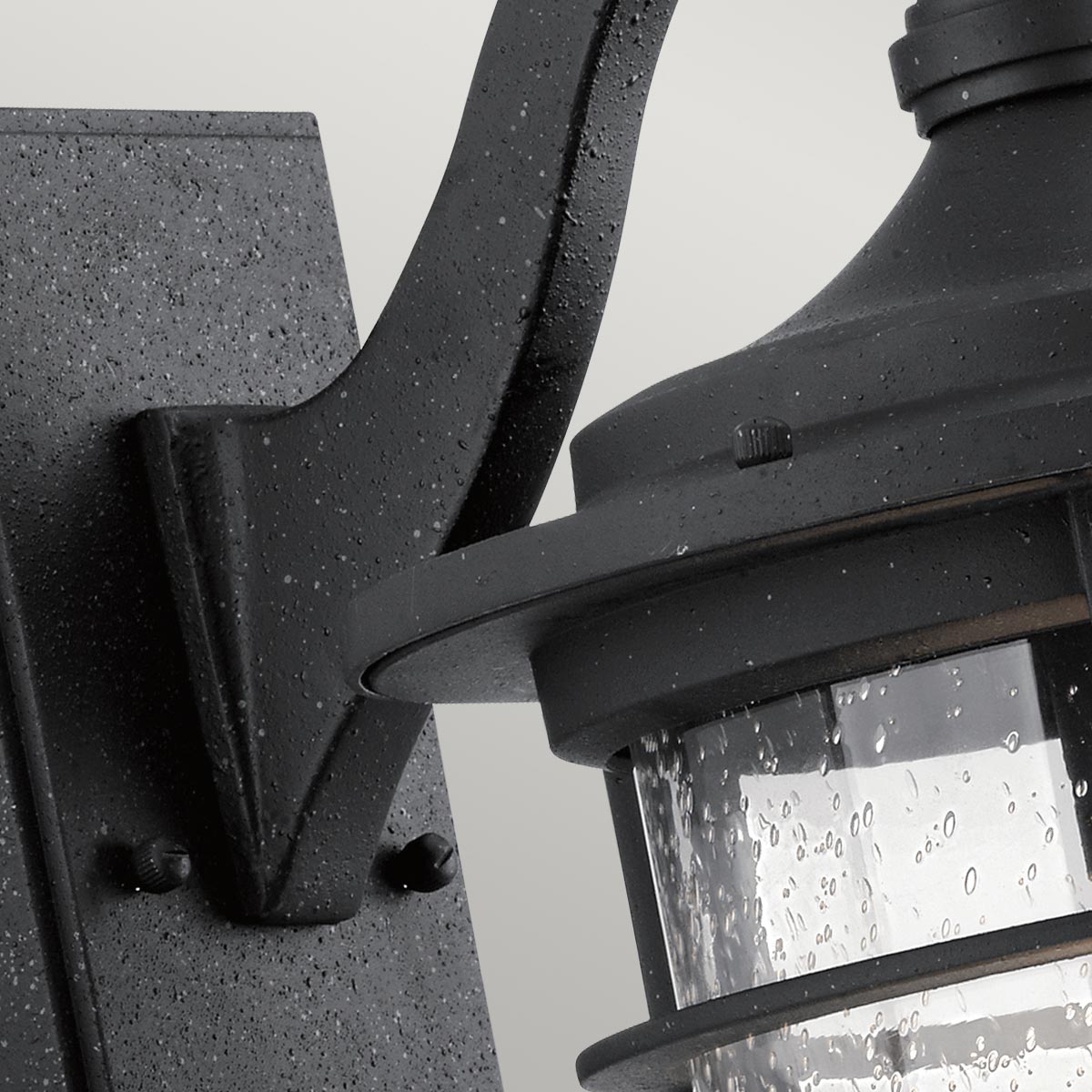 Kichler Royal Marine 1 Light Medium Wall Lantern