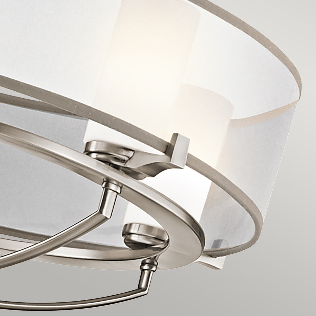 Kichler Saldana 5 Light Chandelier