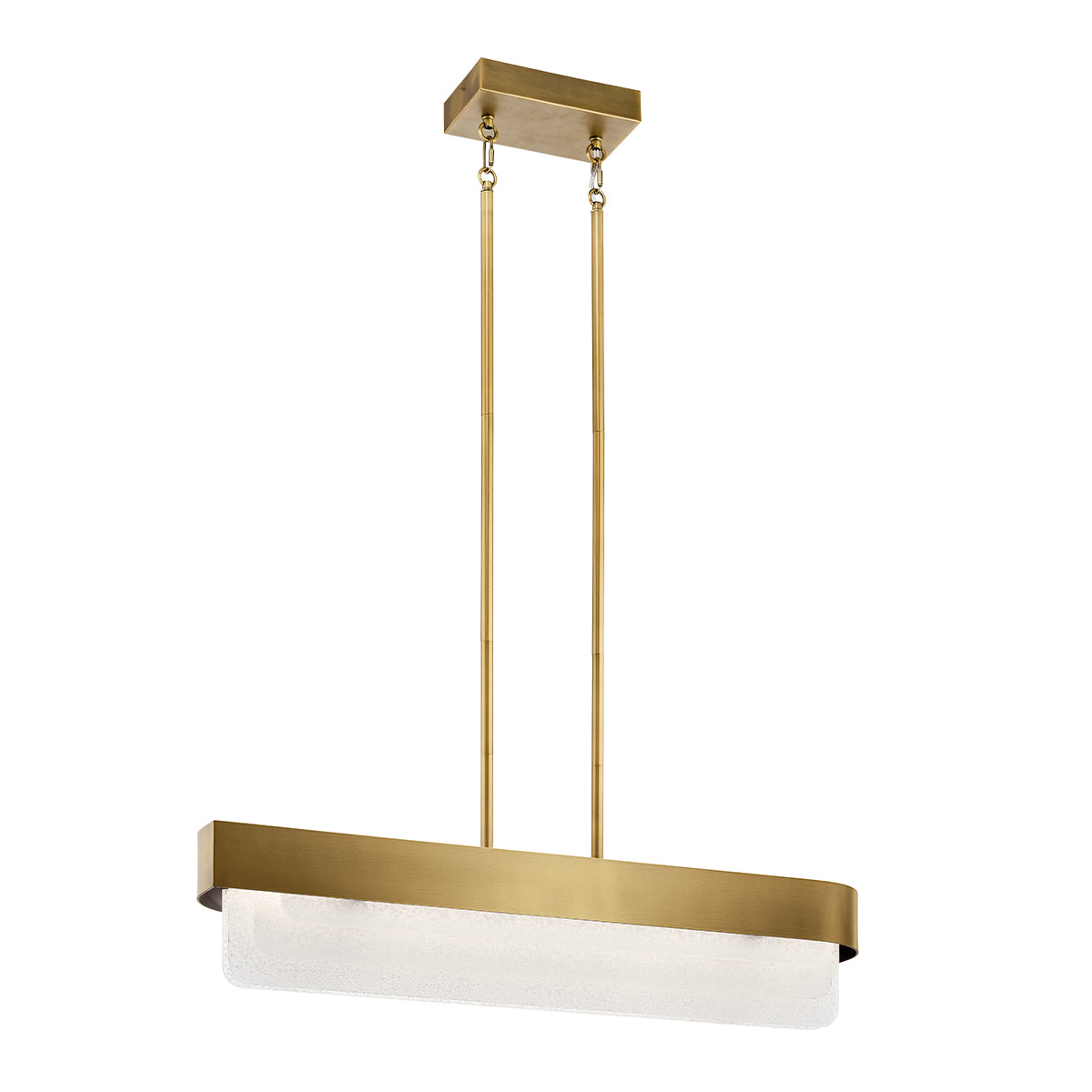 Kichler Serene LED Chandelier