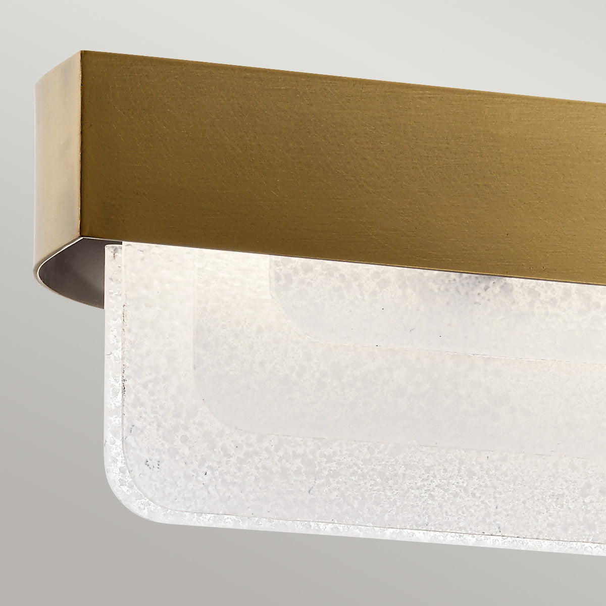 Kichler Serene LED Chandelier