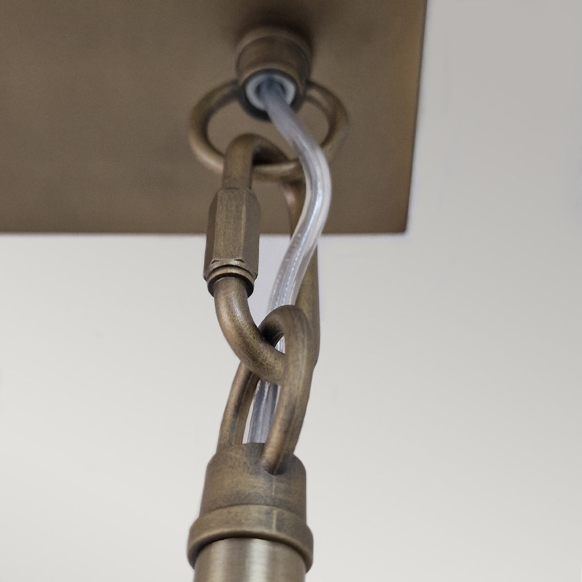 Kichler Serene LED Chandelier