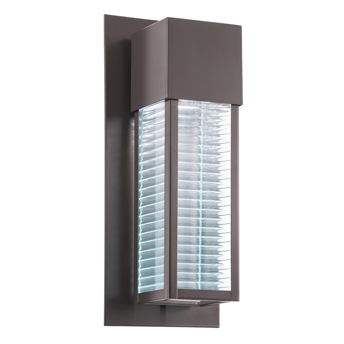 Kichler Sorel 1 Light Outdoor Wall Lantern