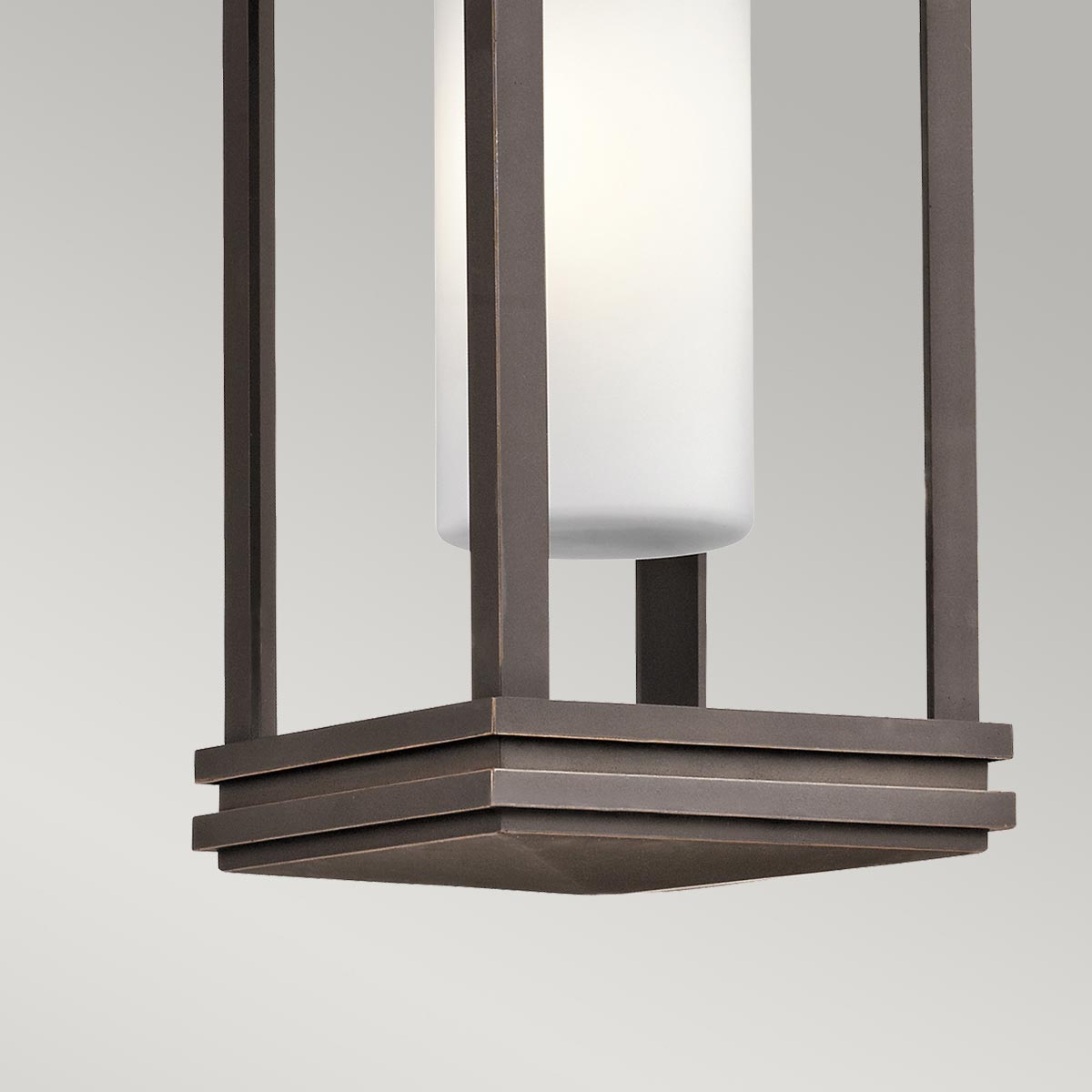 Kichler South Hope 1 Light Small Wall Lantern