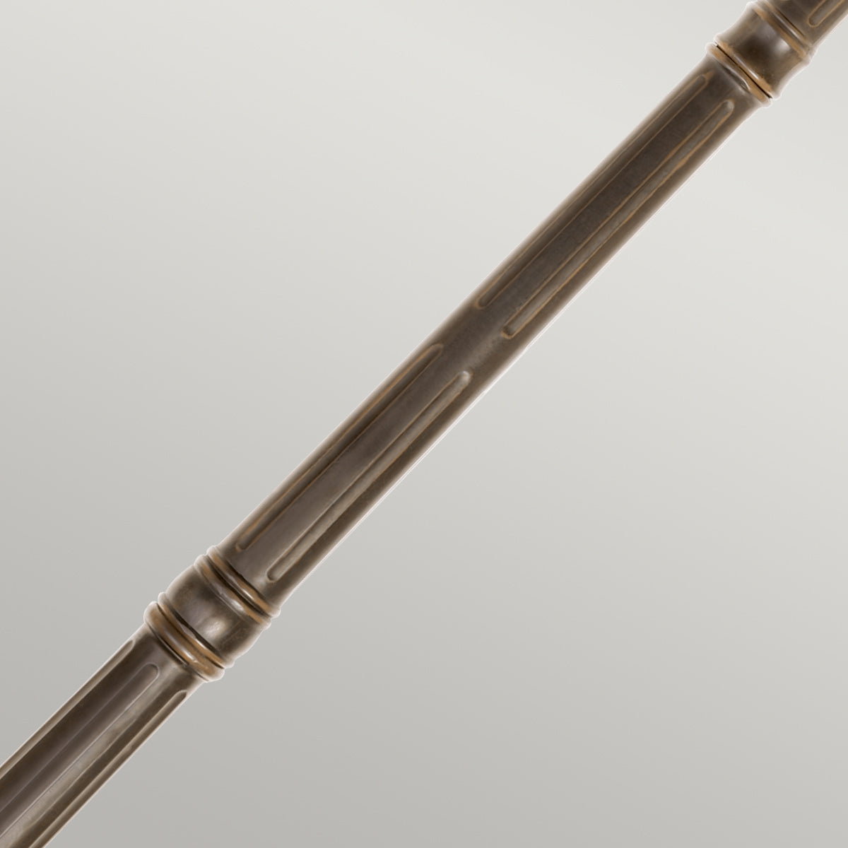 Kichler Tournai 3 Light Extra Large Lamp post