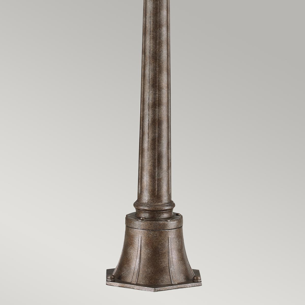 Kichler Tournai 1 Light Medium Pillar