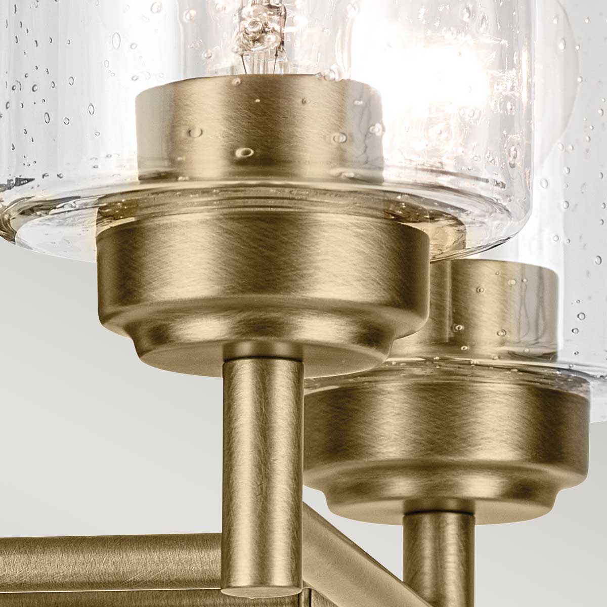 Kichler Winslow 3 lt Chandelier