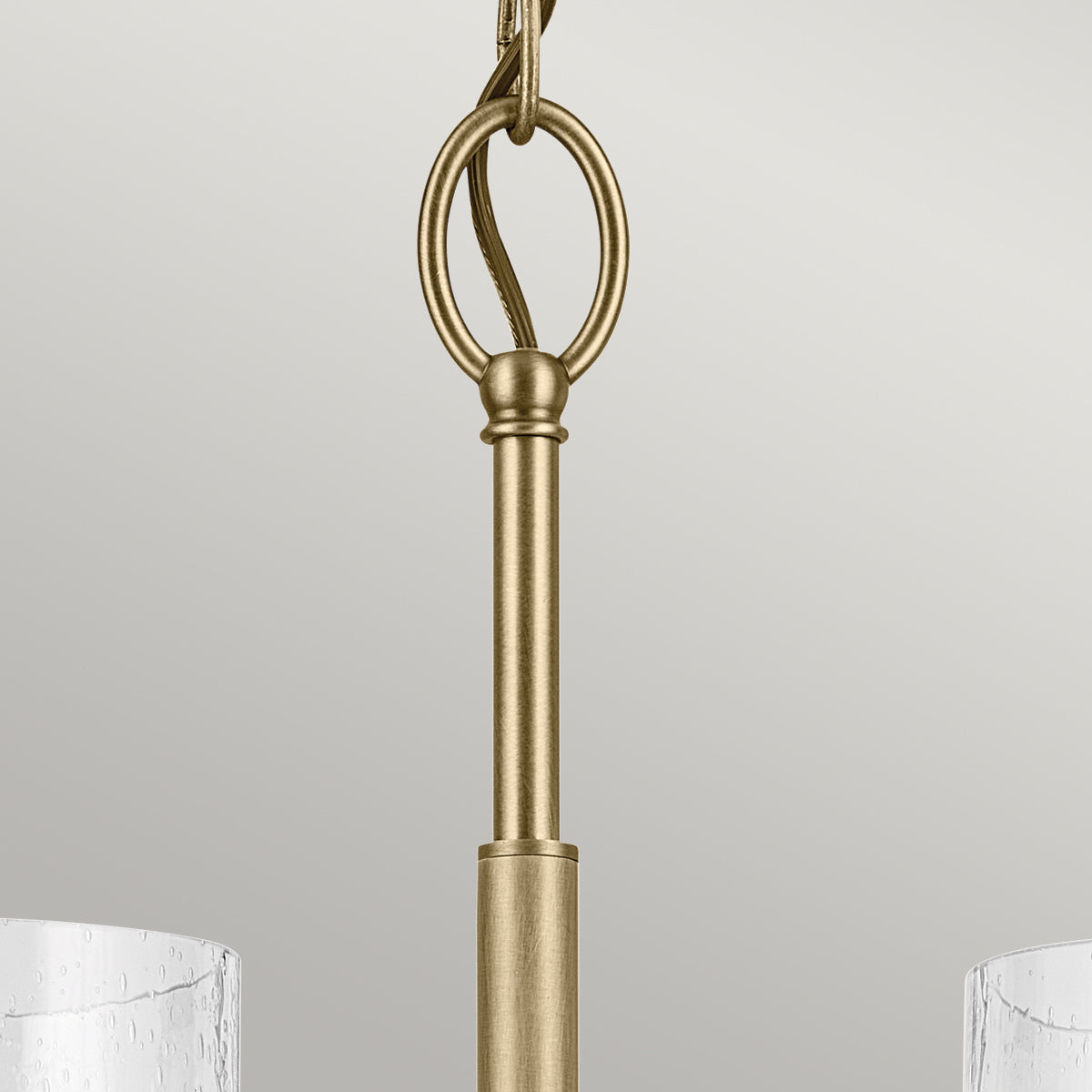 Kichler Winslow 5 lt Chandelier