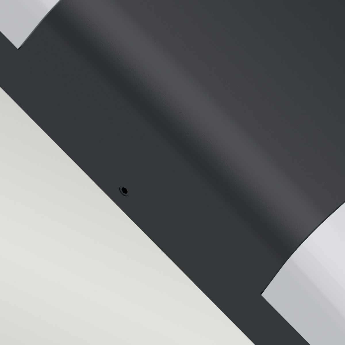 Elstead Lars LED Wall Light