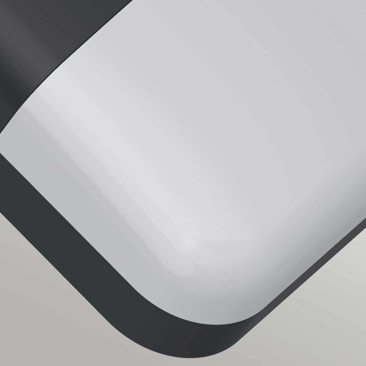 Elstead Lars LED Wall Light
