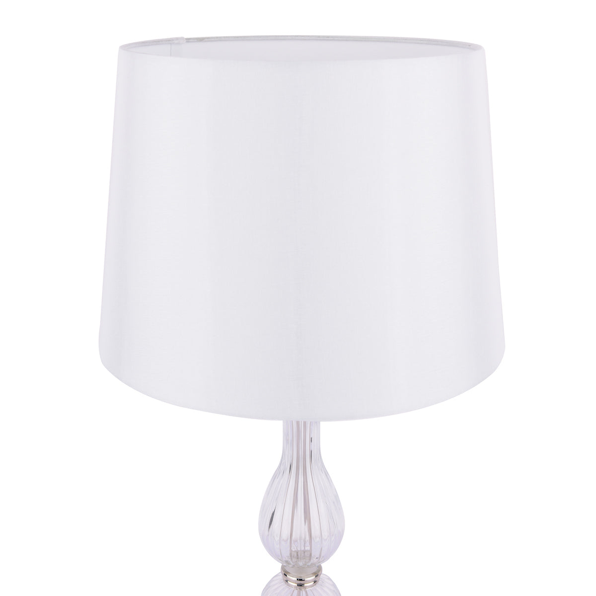 Laura Ashley Bradshaw Table Lamp with Shade – from Amos Lighting + Home