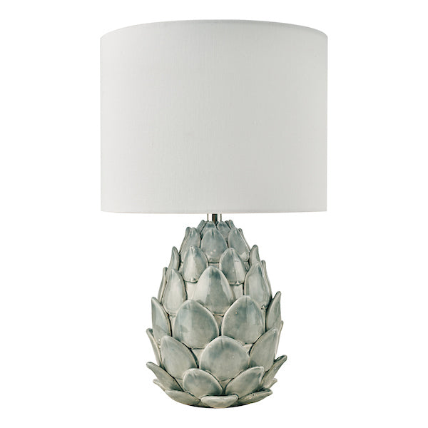 Laura Ashley Gresford Ceramic Table Lamp With Shade – from Amos Lighting + Home