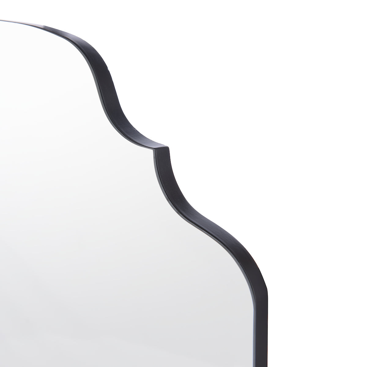 Laura Ashley Rochelle Mirror 60 X 60cm – from Amos Lighting + Home