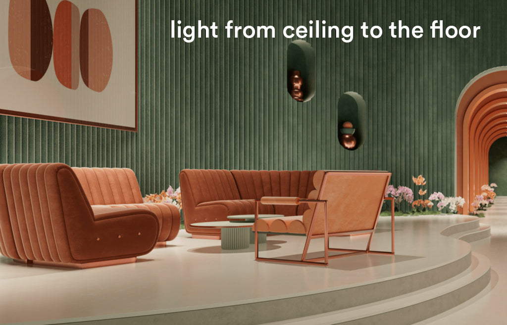 Orluna Mite LED Downlight