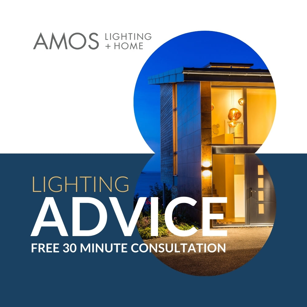 FREE 30 Minute Lighting Consultation
