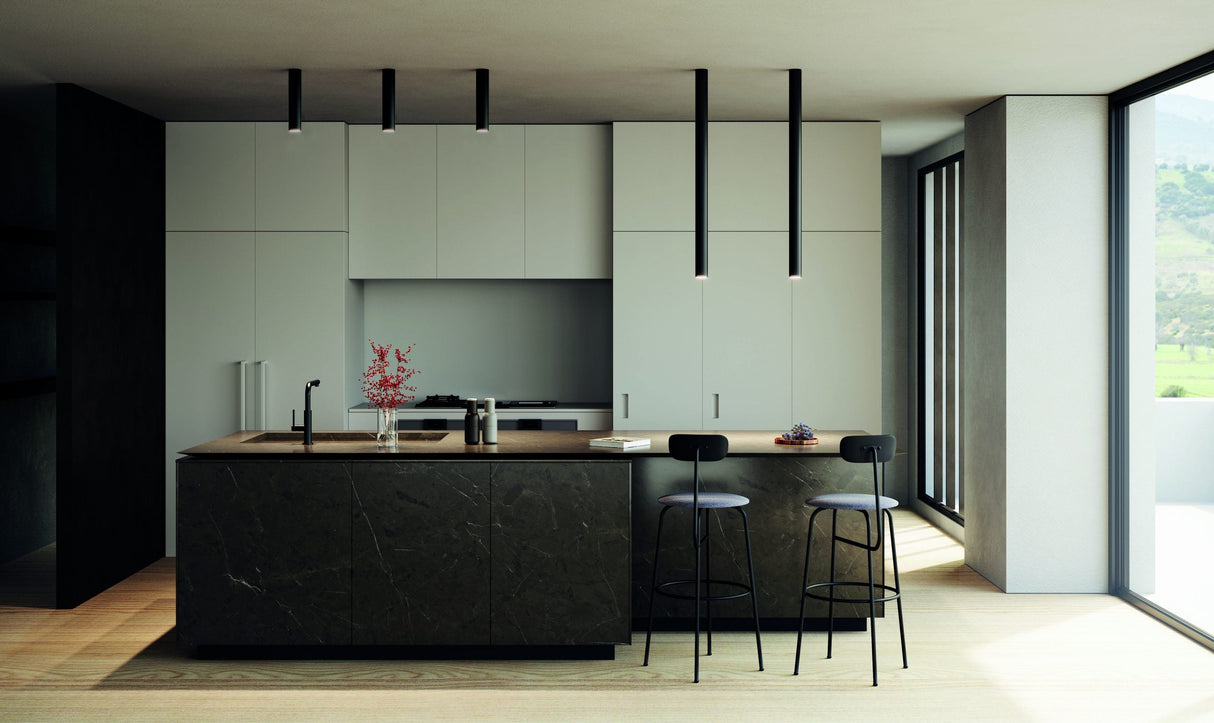 Lodes A-Tube Ceiling Light – from Amos Lighting + Home