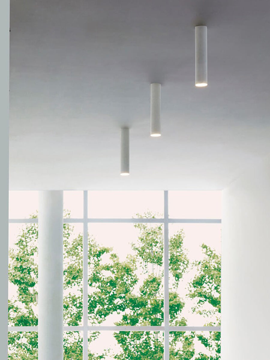 Lodes A-Tube Ceiling Light – from Amos Lighting + Home