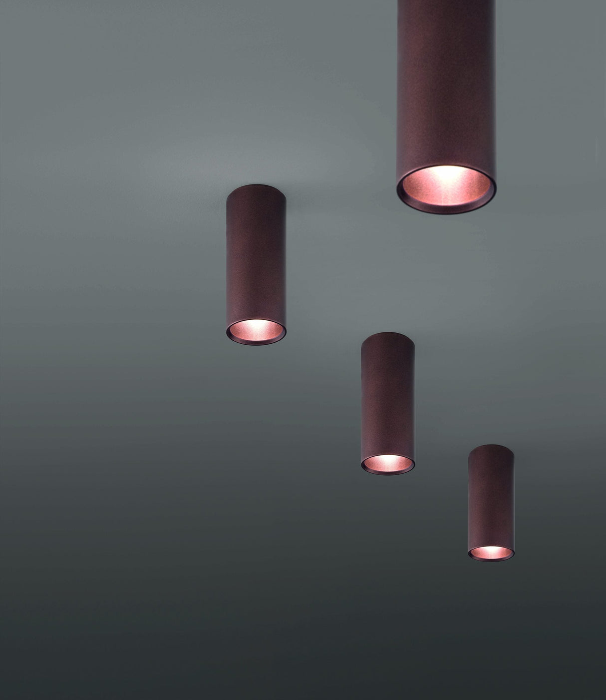 Lodes A-Tube Ceiling Light – from Amos Lighting + Home