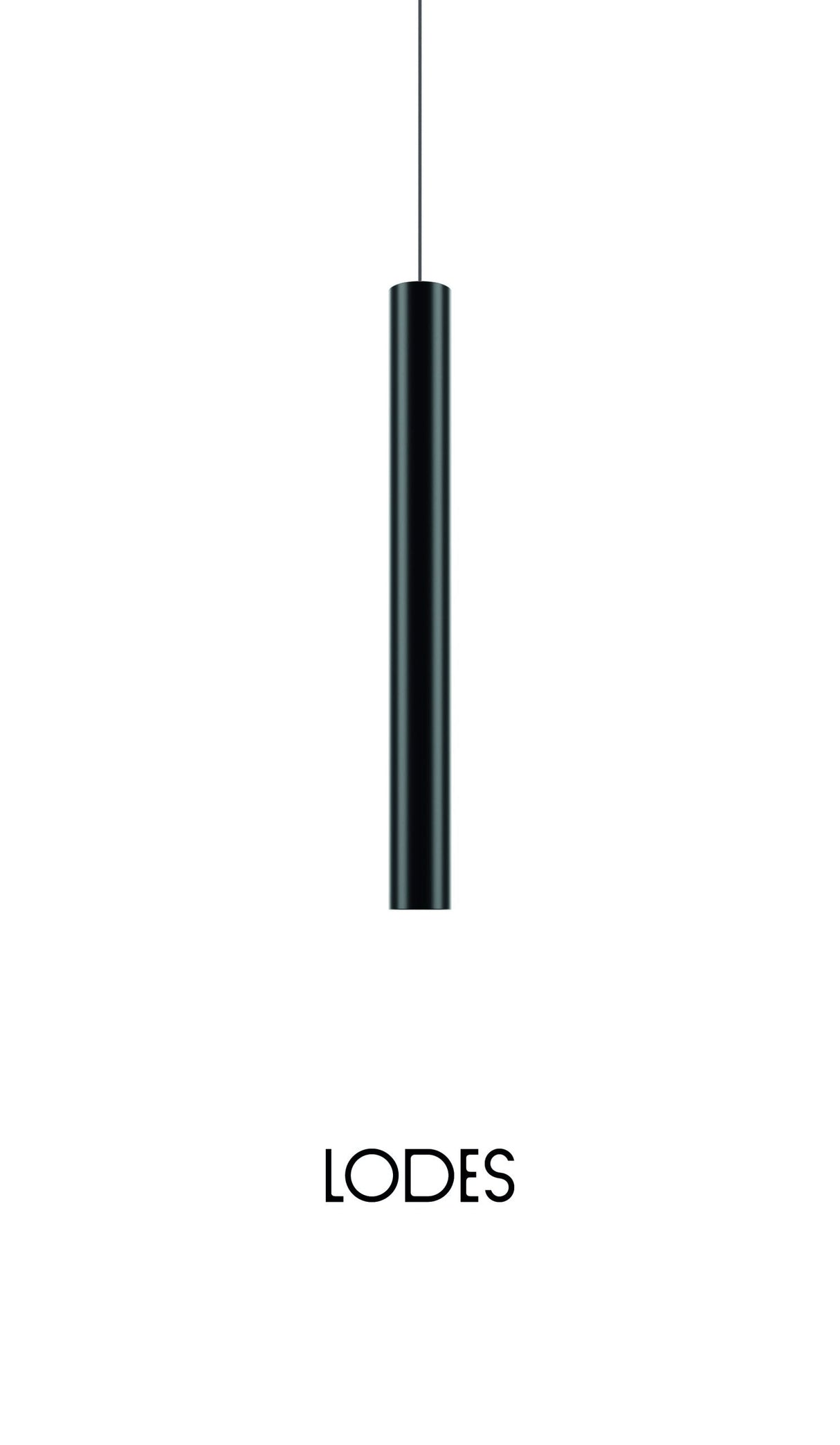 Lodes A-Tube Pendant – from Amos Lighting + Home