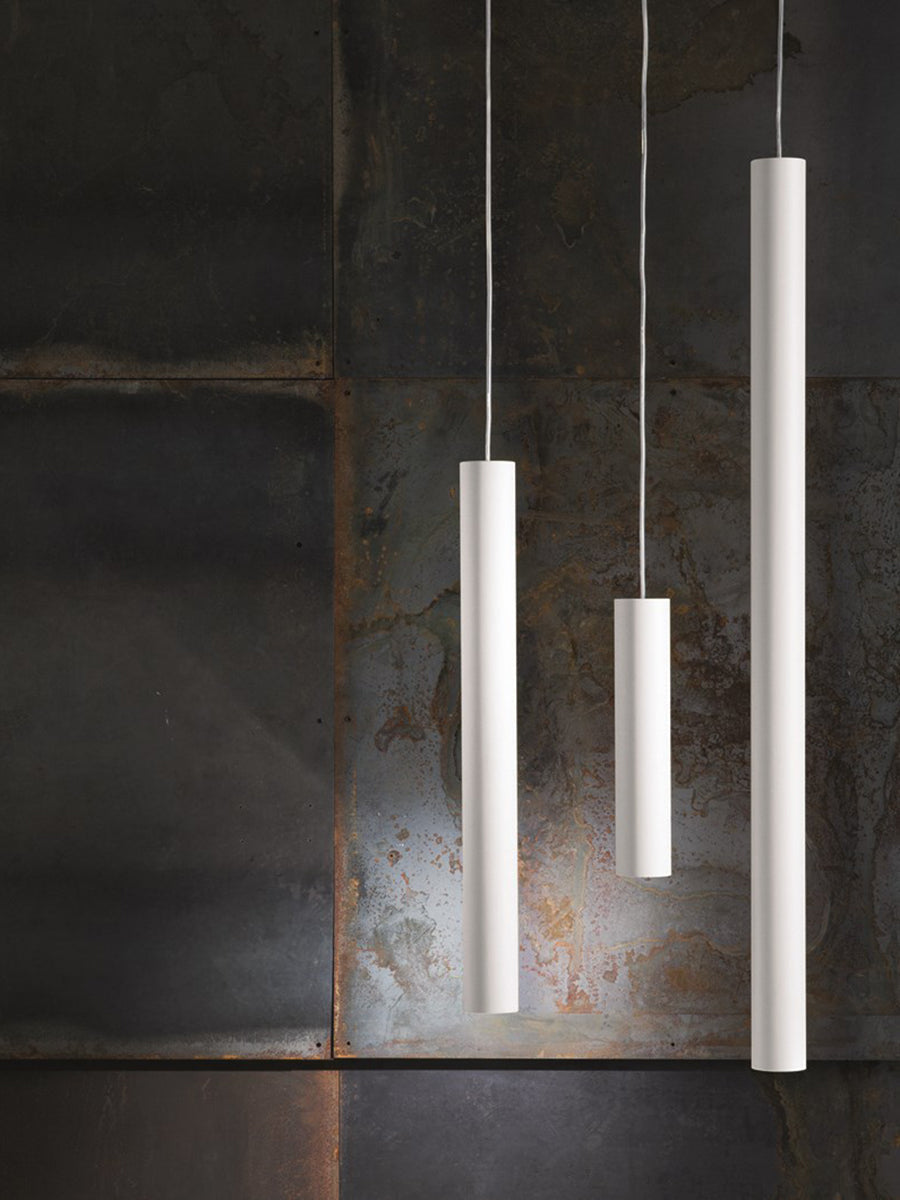 Lodes A-Tube Pendant – from Amos Lighting + Home