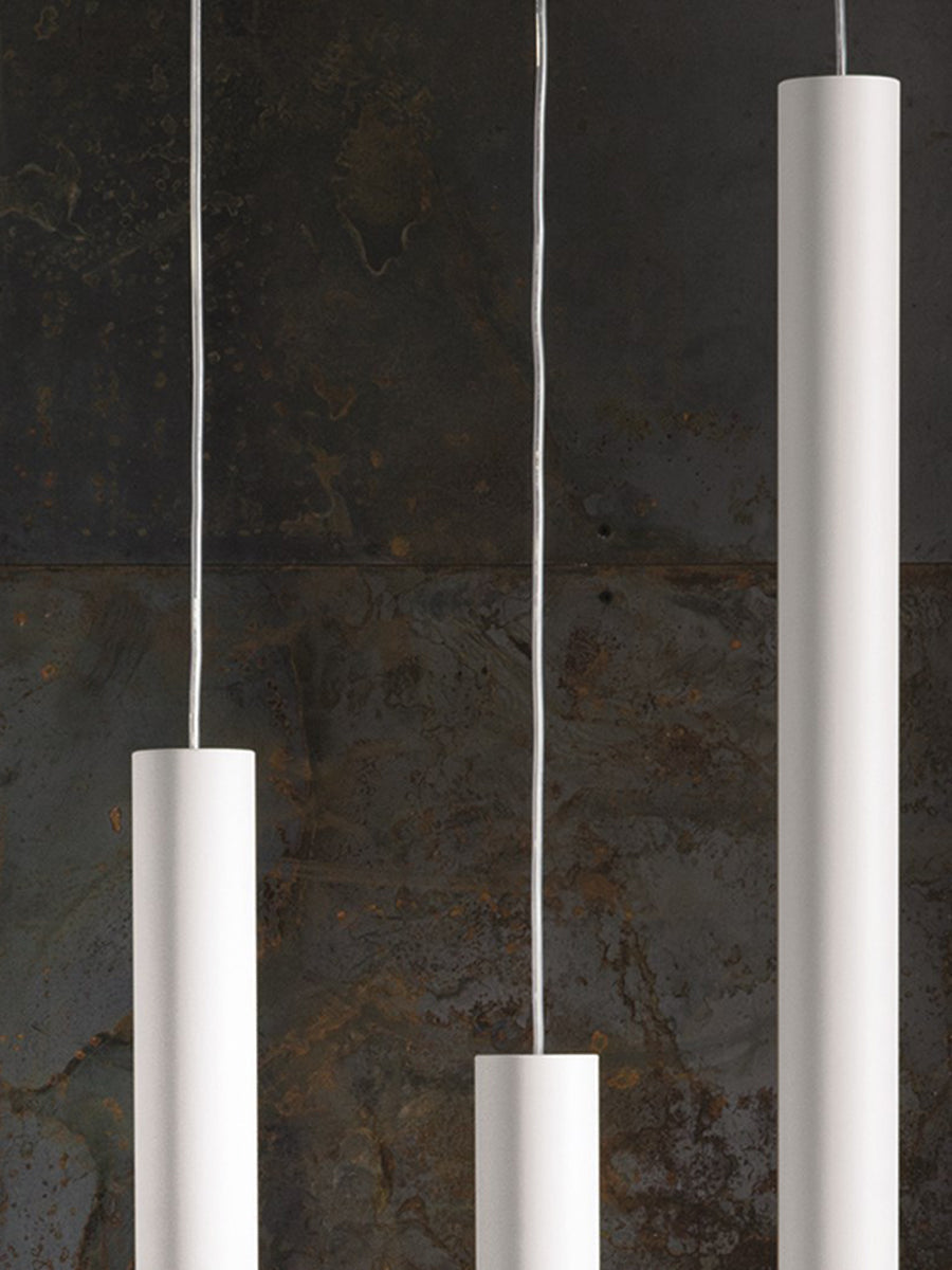 Lodes A-Tube Pendant – from Amos Lighting + Home