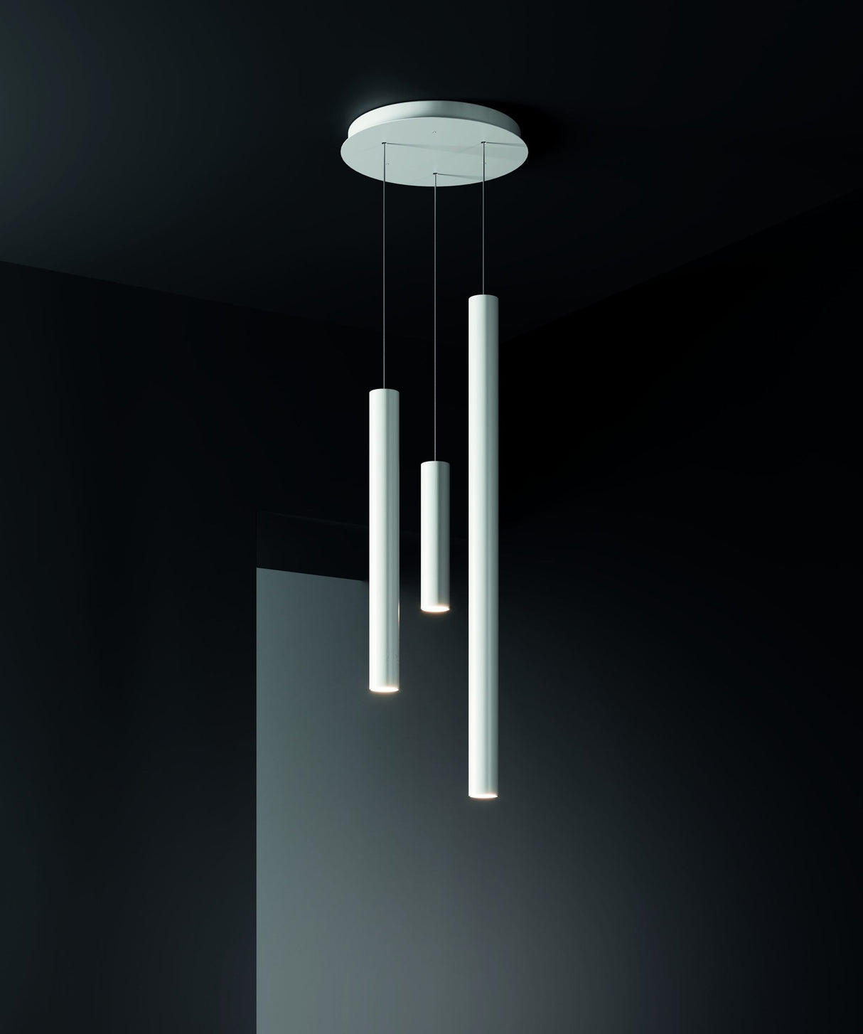 Lodes A-Tube Pendant – from Amos Lighting + Home