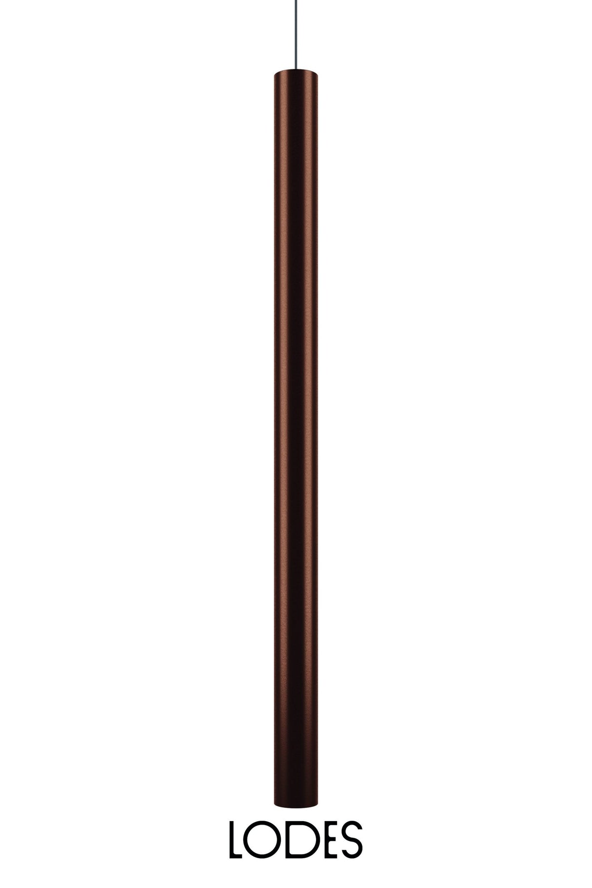 Lodes A-Tube Pendant – from Amos Lighting + Home