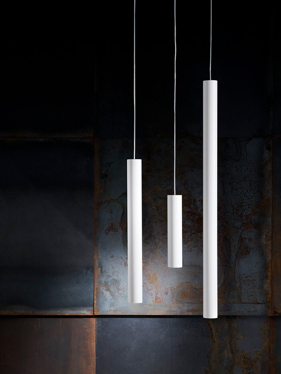Lodes A-Tube Pendant – from Amos Lighting + Home