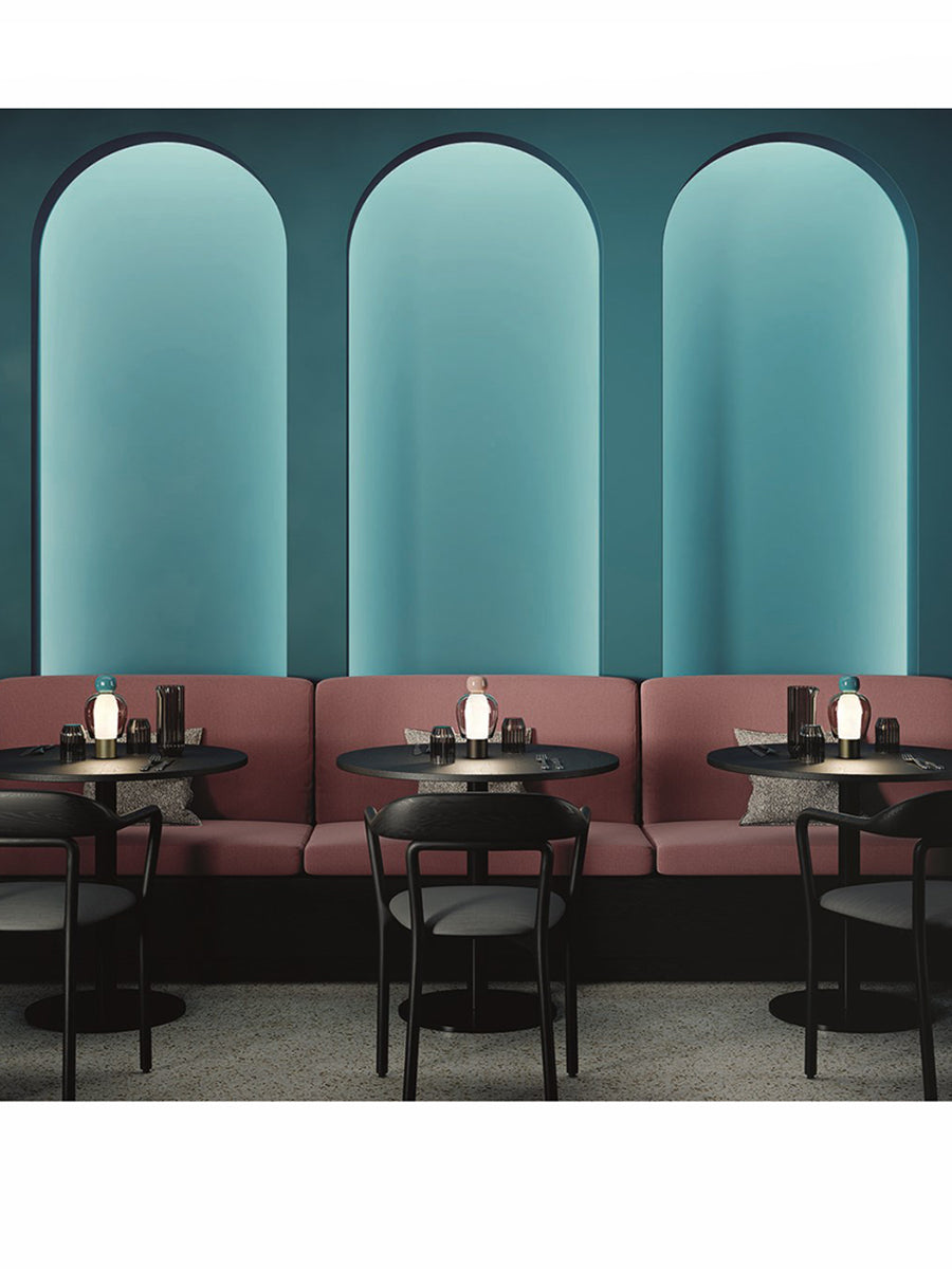 Lodes Easy Peasy Character Table Lamp – from Amos Lighting + Home