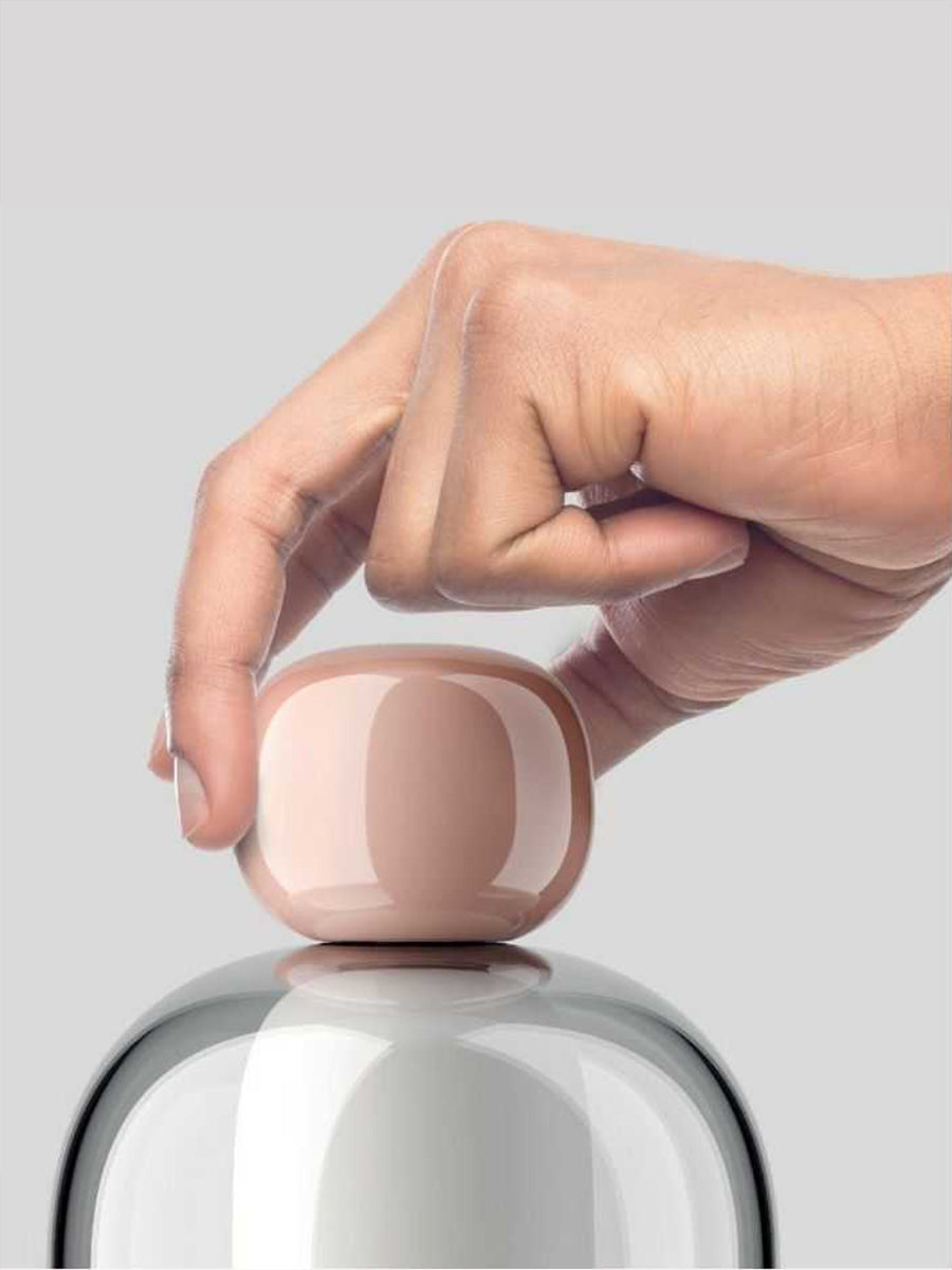 Lodes Easy Peasy Character Table Lamp – from Amos Lighting + Home