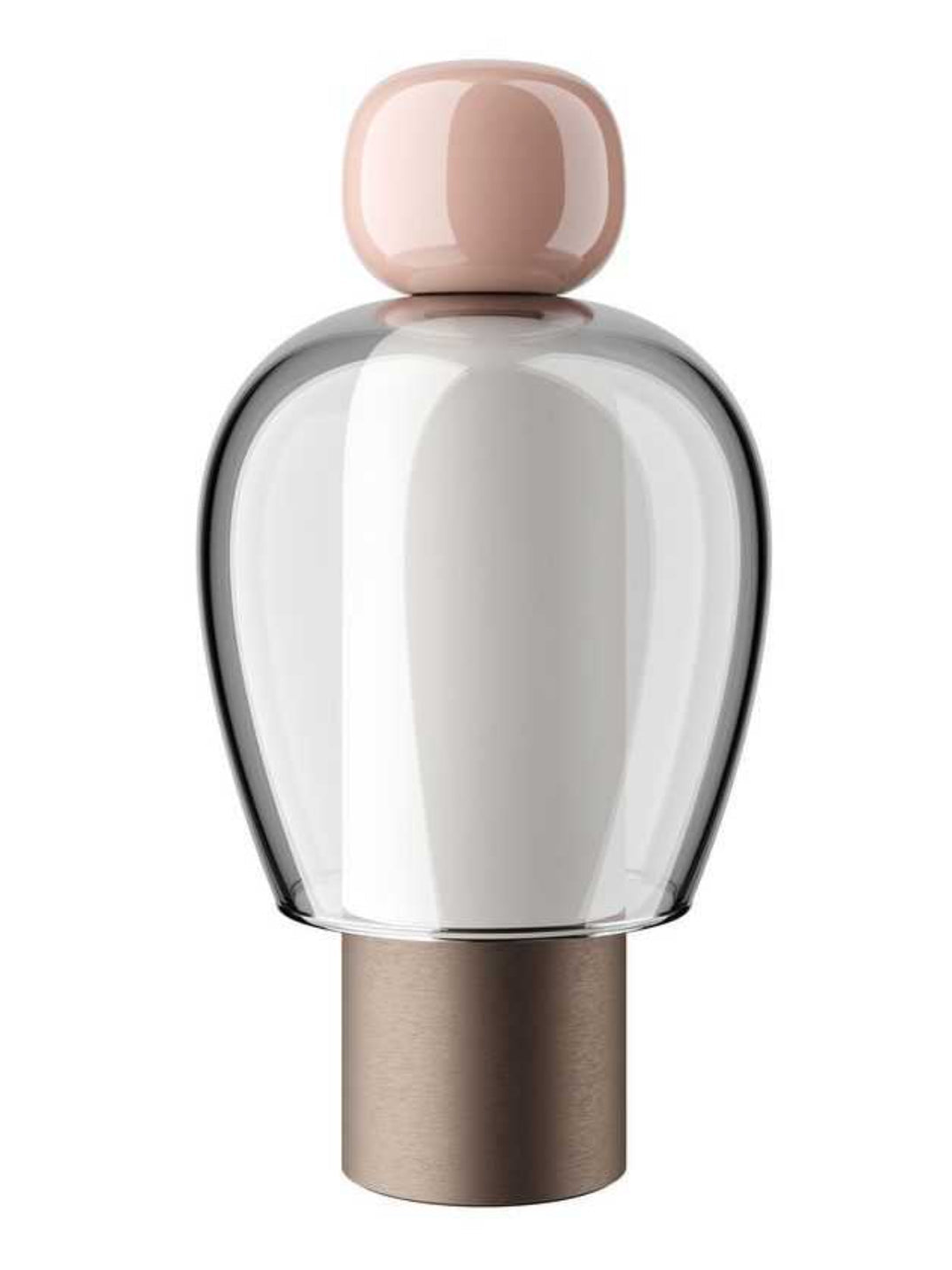 Lodes Easy Peasy Character Table Lamp – from Amos Lighting + Home