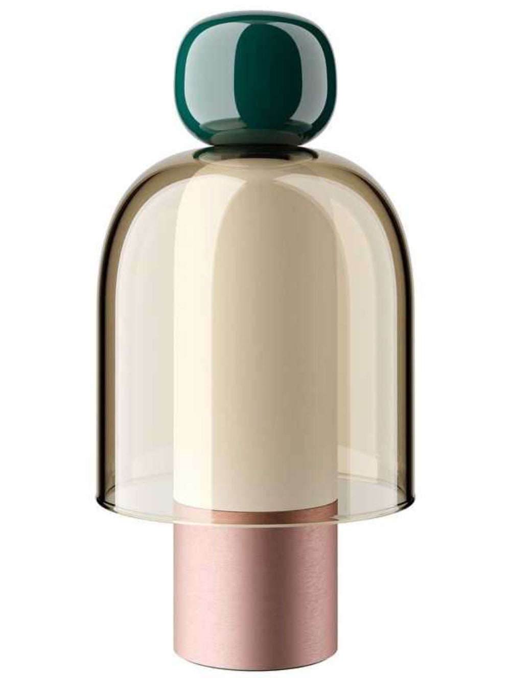 Lodes Easy Peasy Character Table Lamp – from Amos Lighting + Home