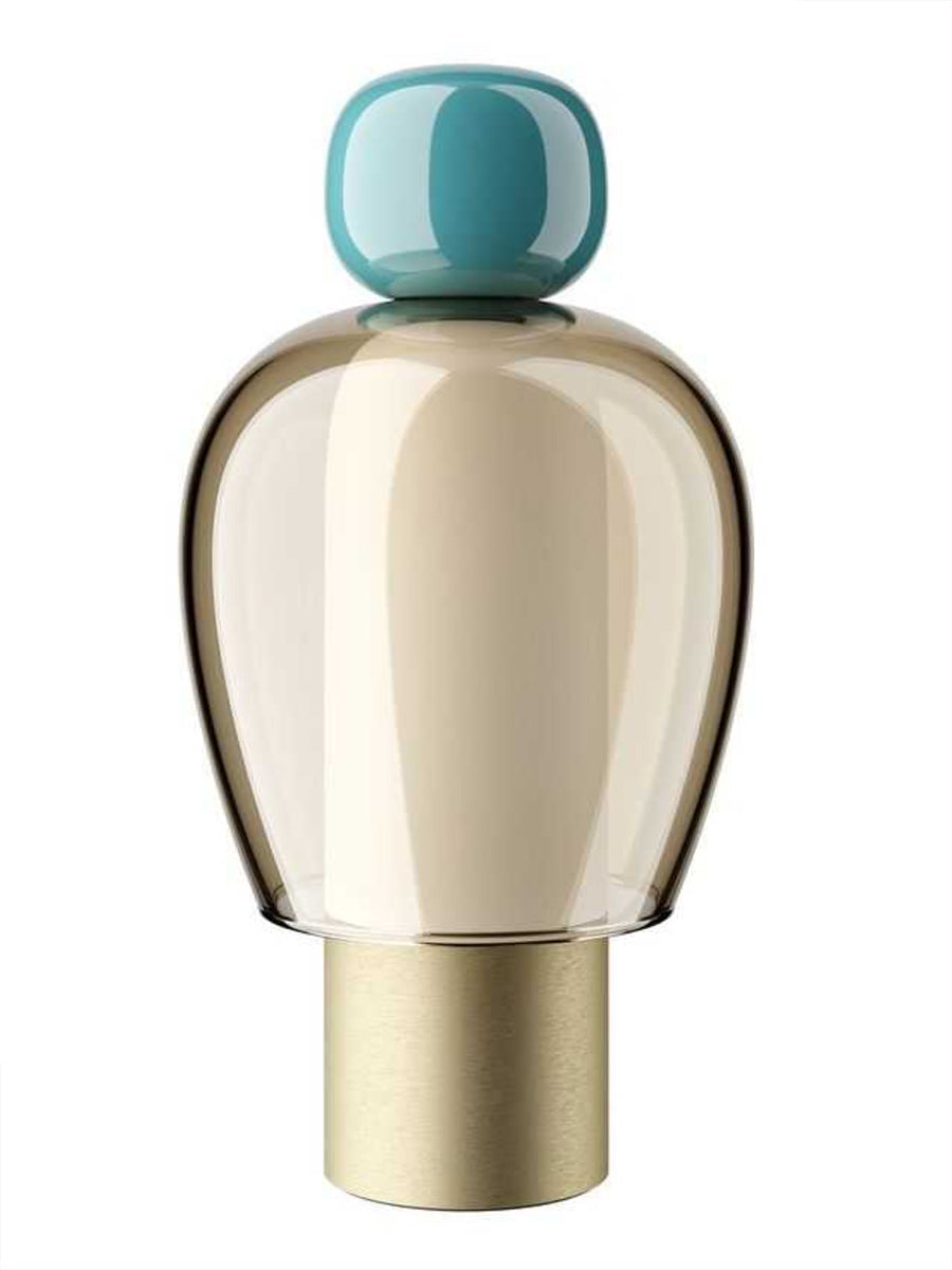 Lodes Easy Peasy Character Table Lamp – from Amos Lighting + Home