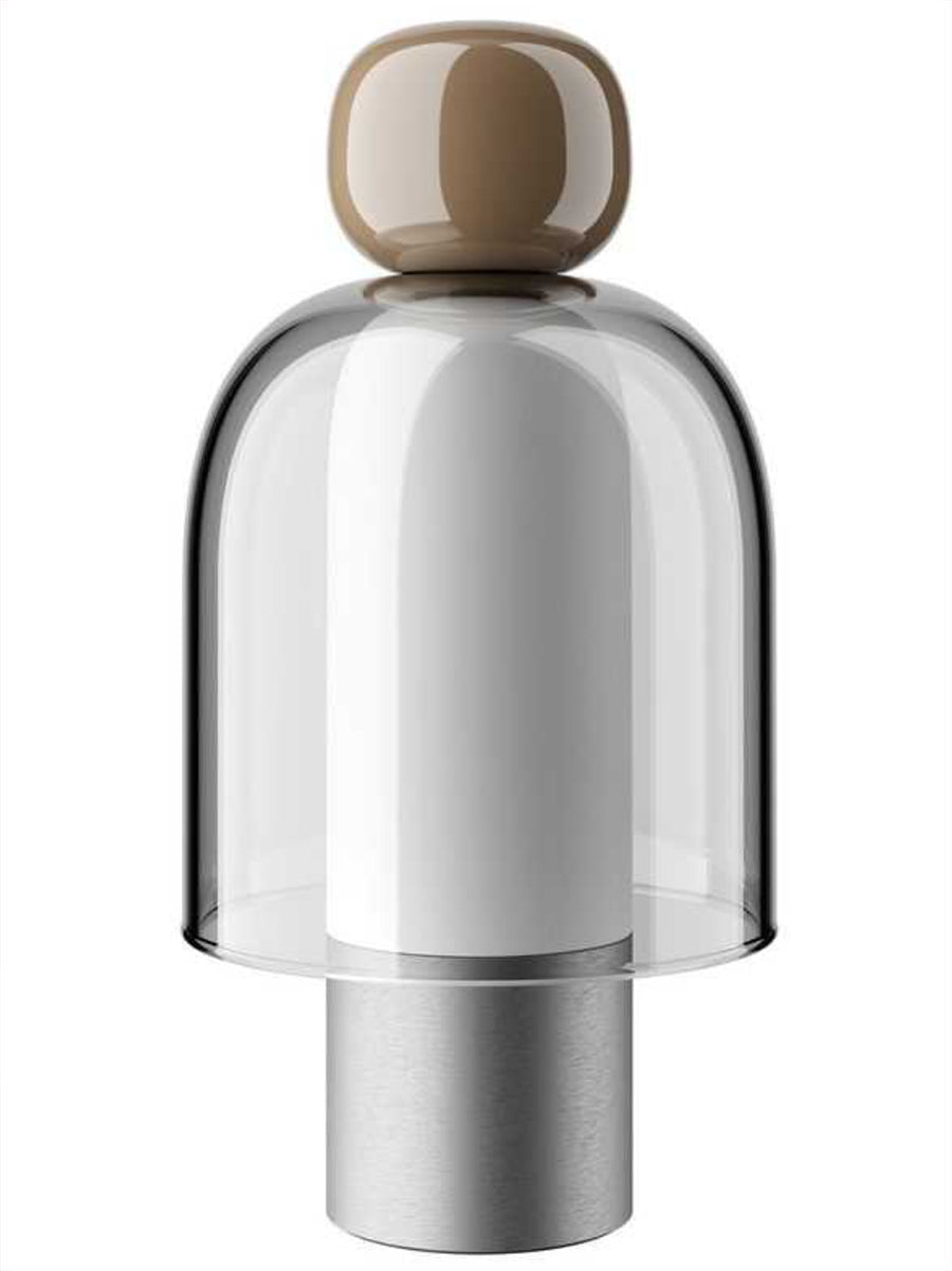 Lodes Easy Peasy Character Table Lamp – from Amos Lighting + Home