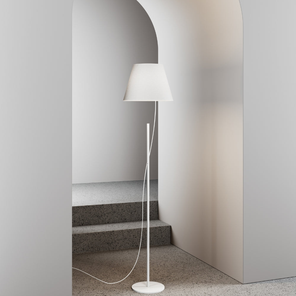 Lodes Hover Floor Lamp – from Amos Lighting + Home