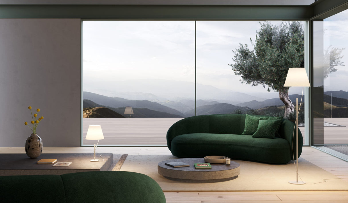 Lodes Hover Table Lamp – from Amos Lighting + Home