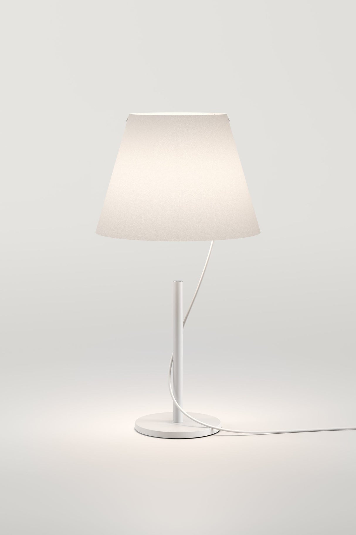 Lodes Hover Table Lamp – from Amos Lighting + Home