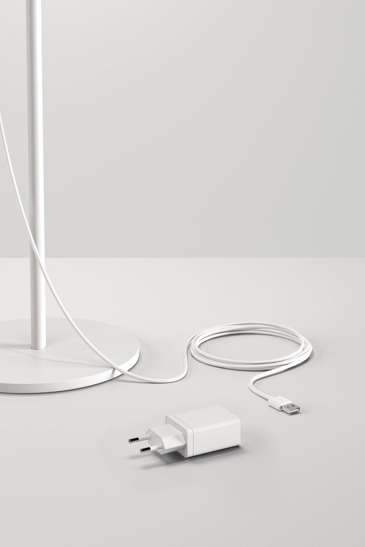 Lodes Hover Table Lamp – from Amos Lighting + Home