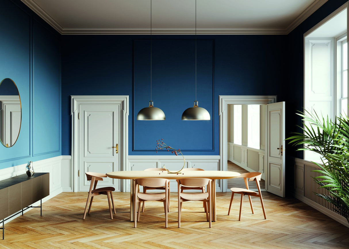 Lodes Jim Dome Pendant – from Amos Lighting + Home