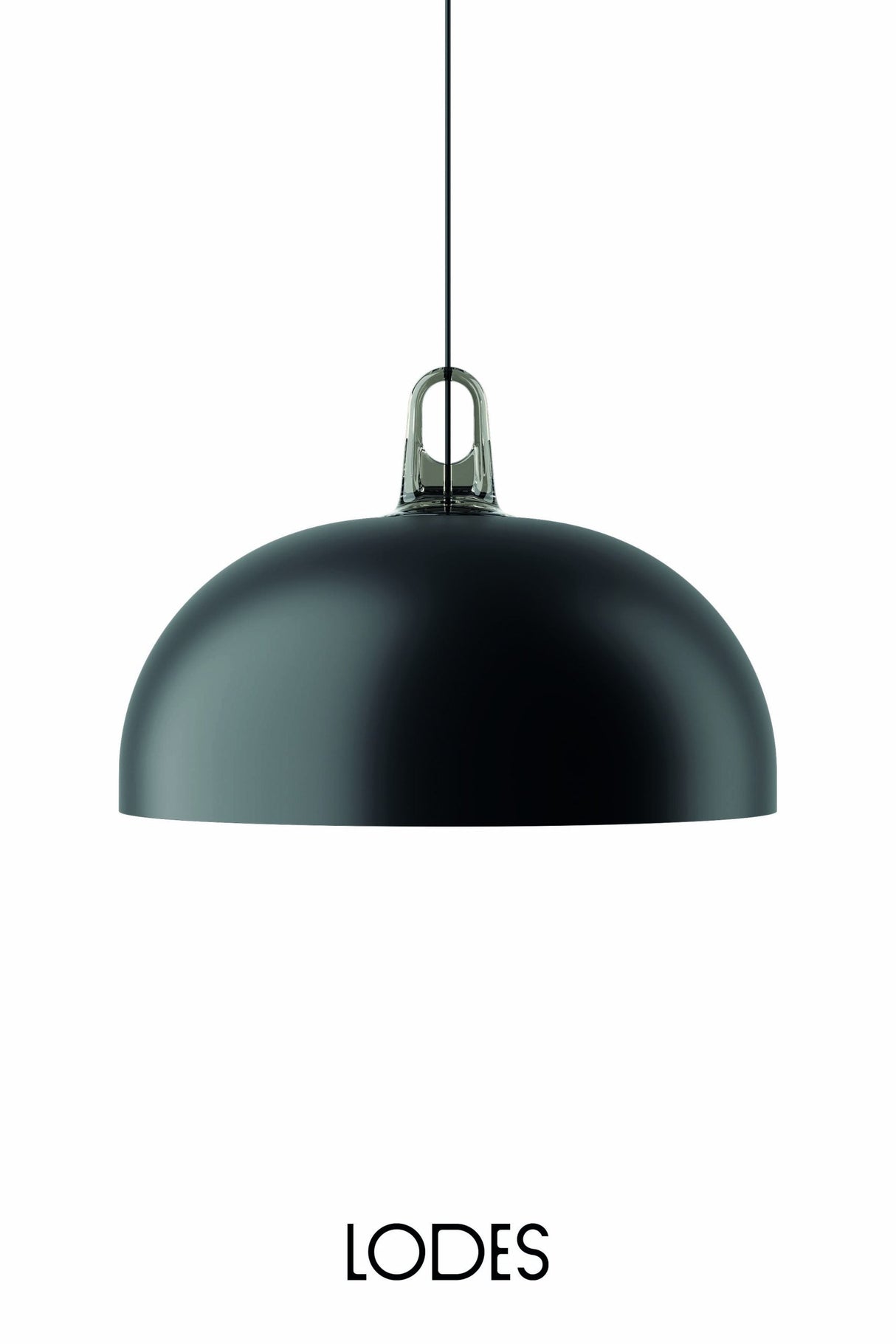 Lodes Jim Dome Pendant – from Amos Lighting + Home