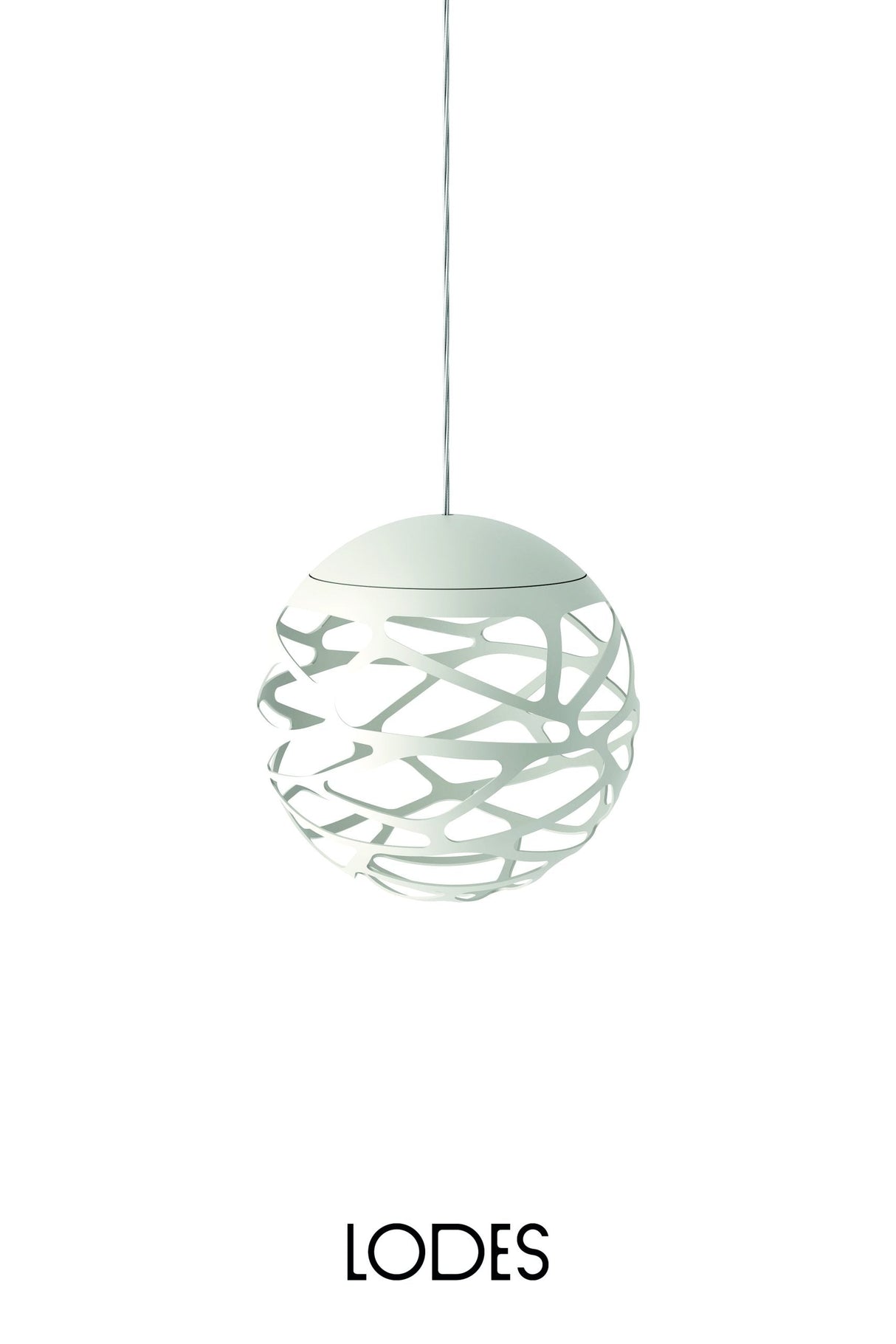 Lodes Kelly Cluster Pendant – from Amos Lighting + Home