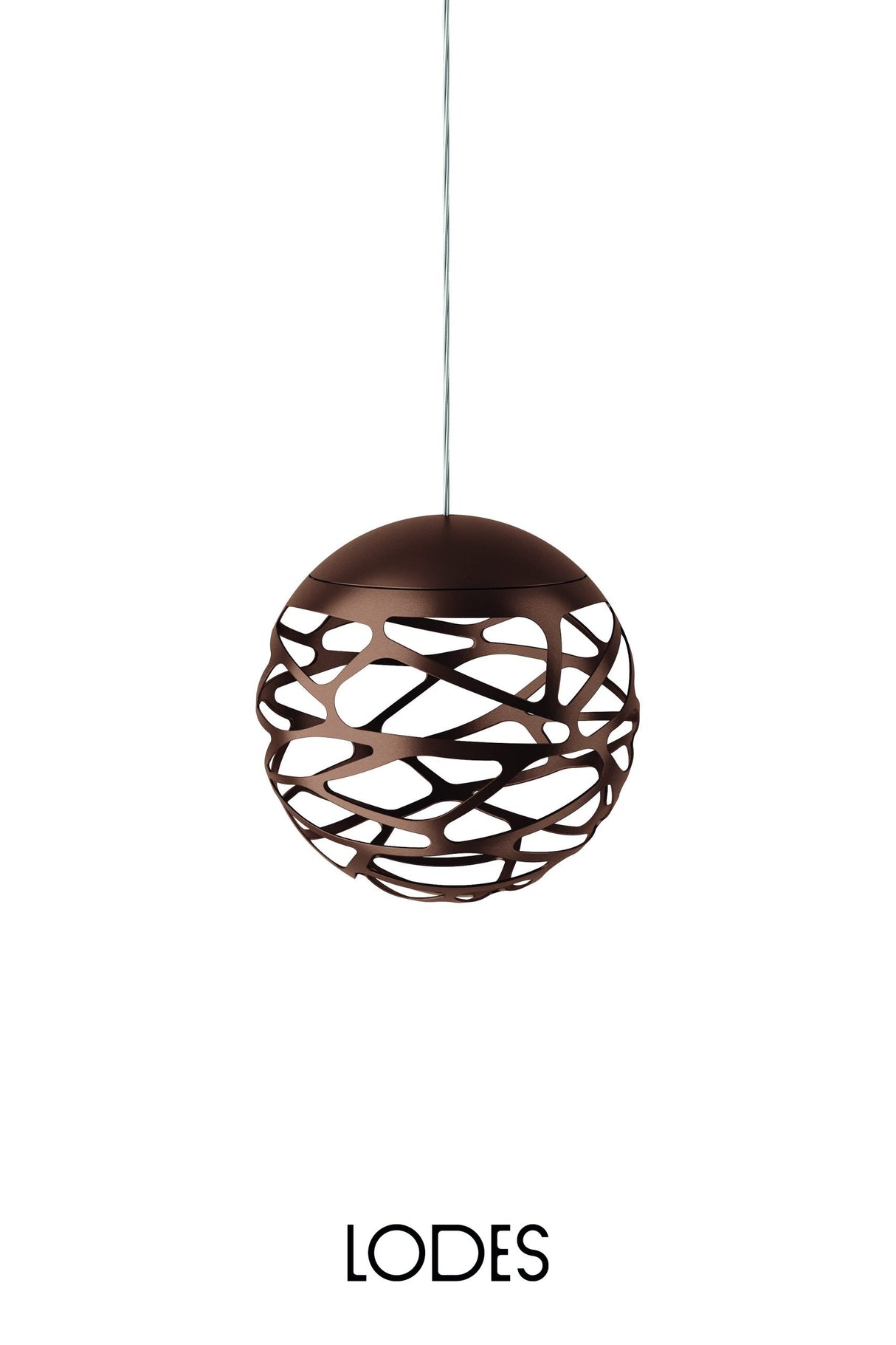 Lodes Kelly Cluster Pendant – from Amos Lighting + Home