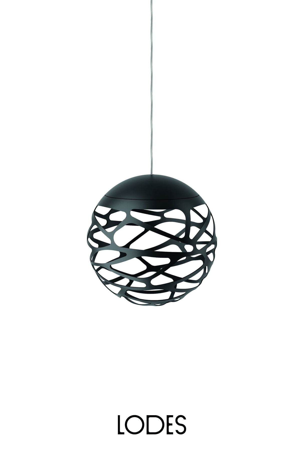 Lodes Kelly Cluster Pendant – from Amos Lighting + Home