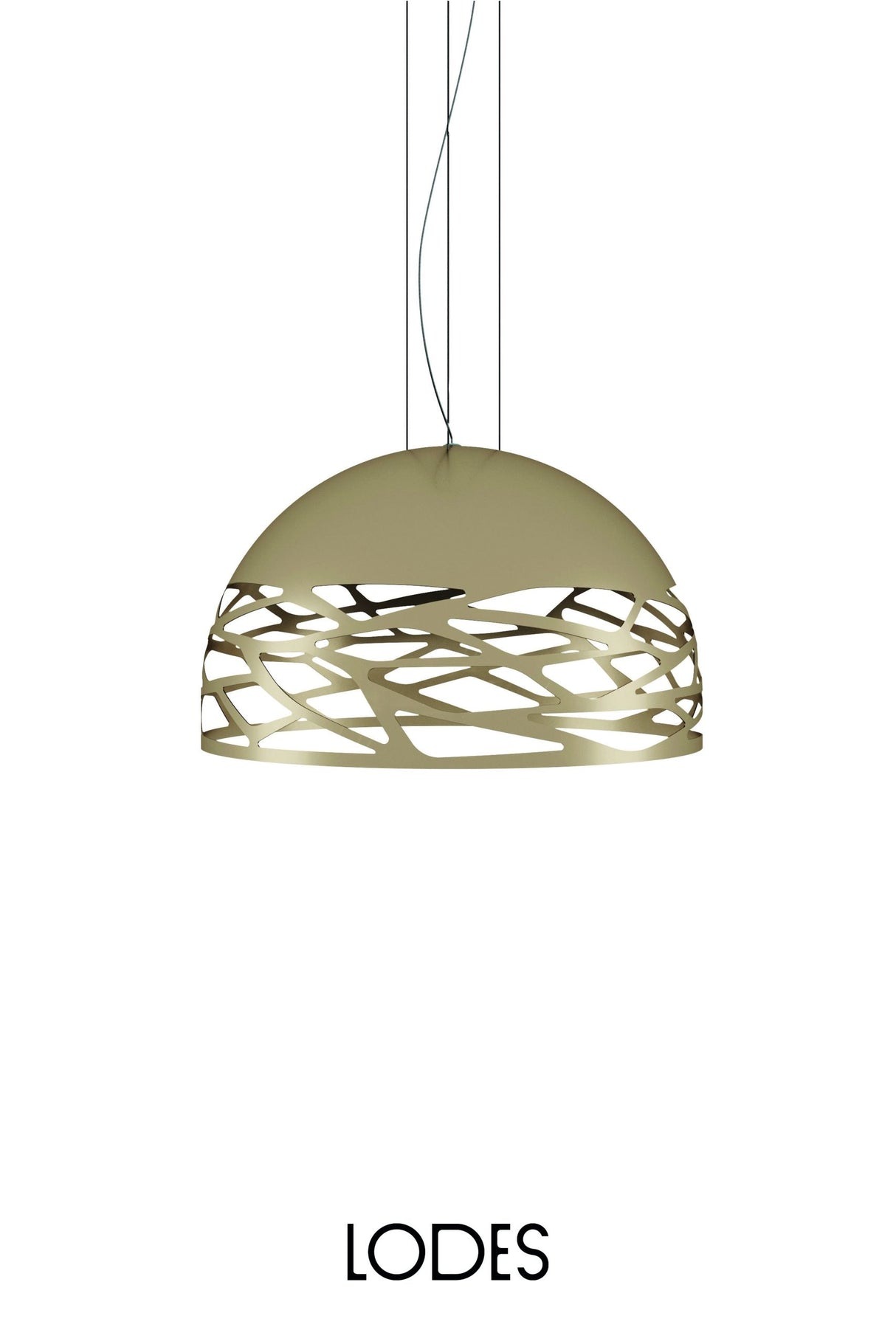 Lodes Kelly Dome Pendant Light – from Amos Lighting + Home