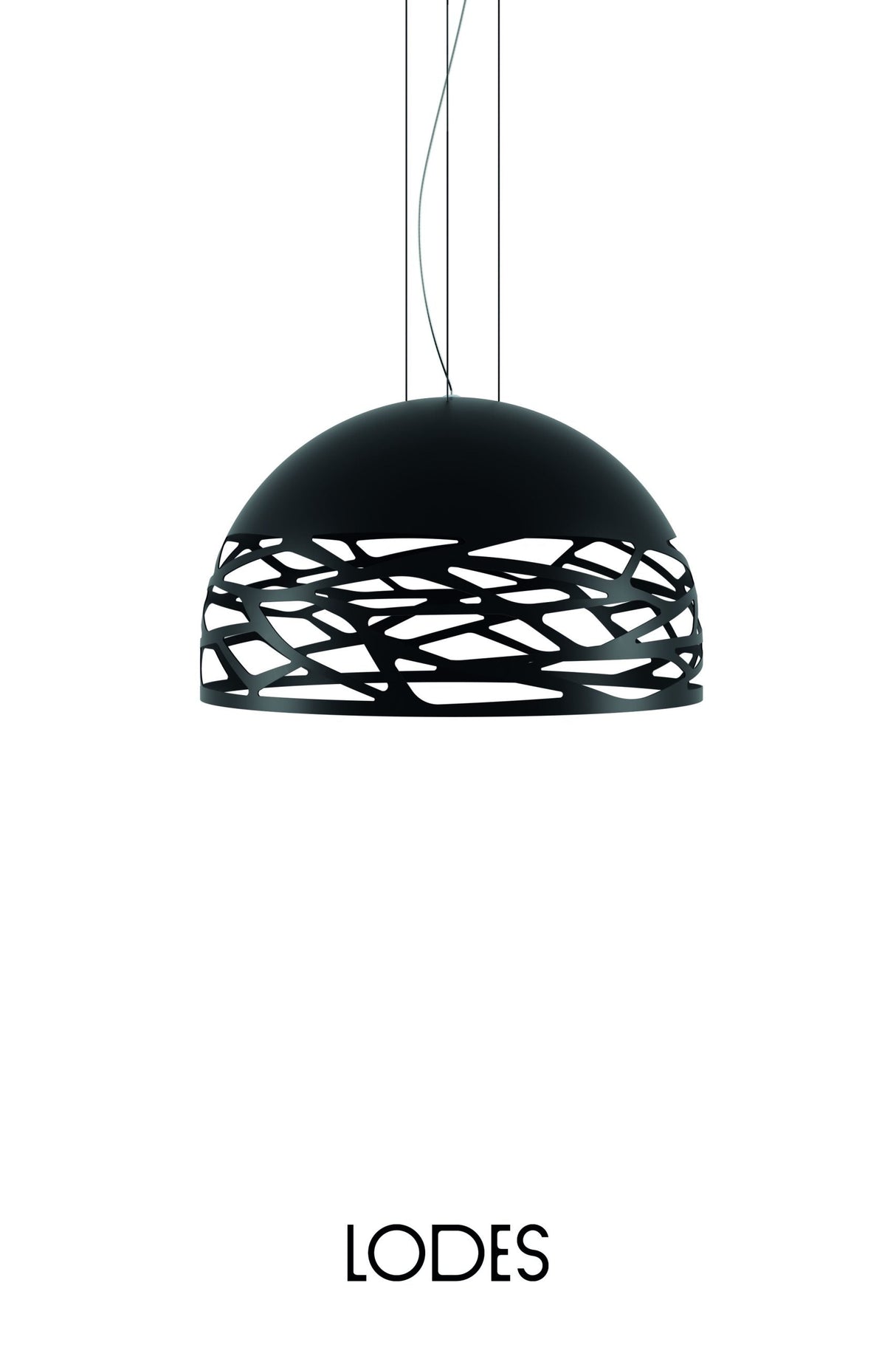 Lodes Kelly Dome Pendant Light – from Amos Lighting + Home