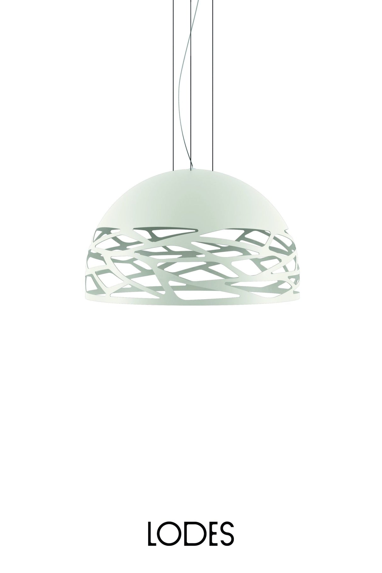 Lodes Kelly Dome Pendant Light – from Amos Lighting + Home