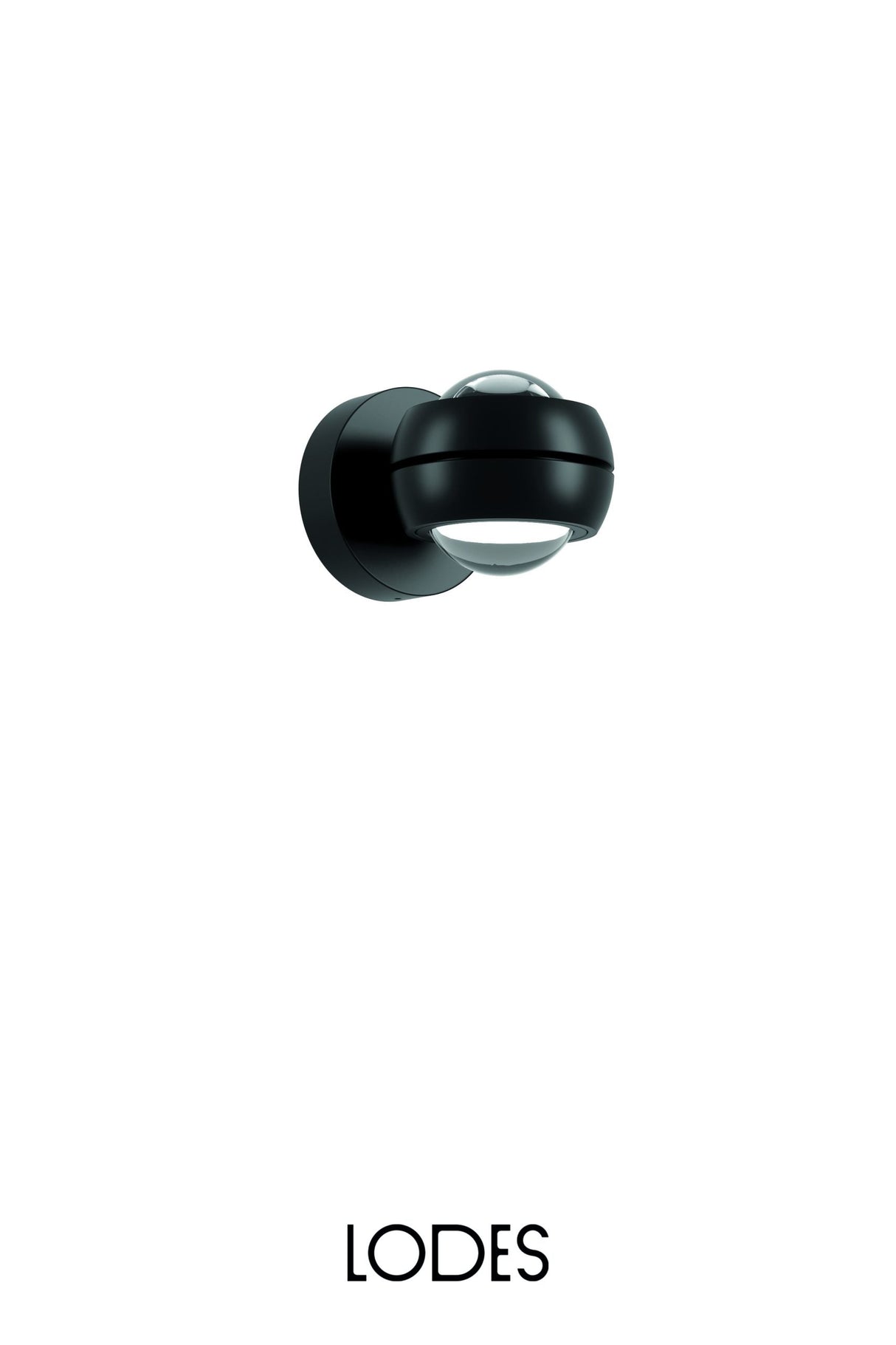 Lodes Nautilus Mini Wall Light – from Amos Lighting + Home