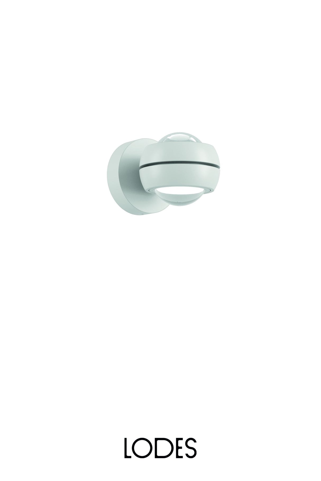 Lodes Nautilus Mini Wall Light – from Amos Lighting + Home