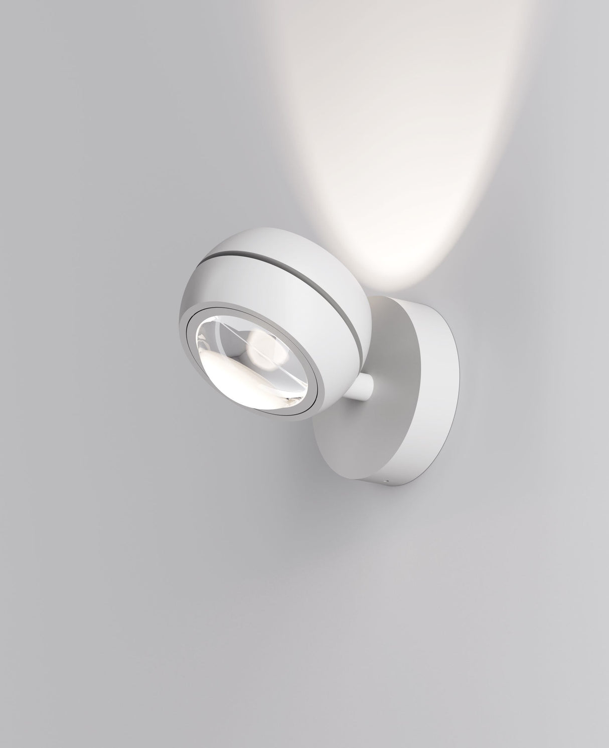 Lodes Nautilus Mini Wall Light – from Amos Lighting + Home
